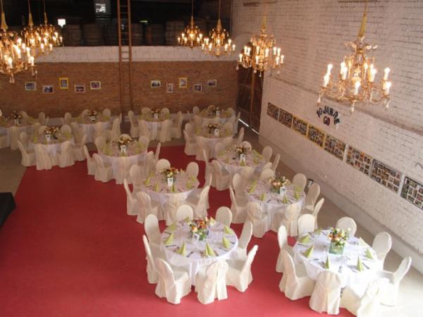 Bild 8 von Burnerhof - Fam. Langmayr-Burner