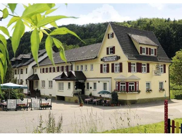 Bild 1 von Hotel Forellengasthof Waldeck