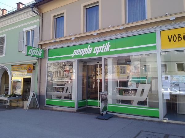 Bild 1 von People Optik e.U.