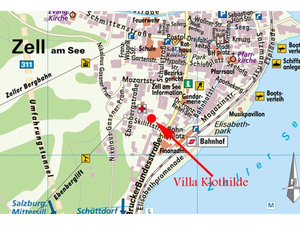 Bild 9 von Villa Klothilde
