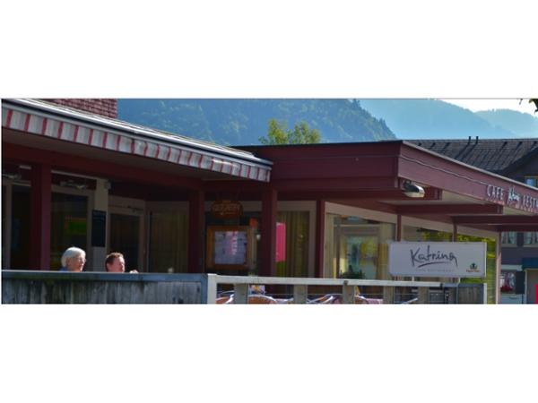 Bild 5 von Katrina Cafe-Restaurant Fam Krieg