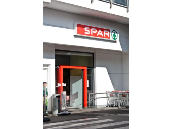 Bild 1 von SPAR-Supermarkt