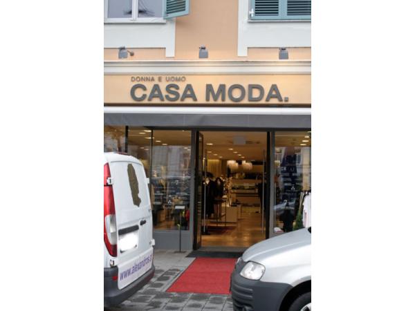 Casa Moda "3100 Sankt Pölten", "Boutiquen" HEROLD