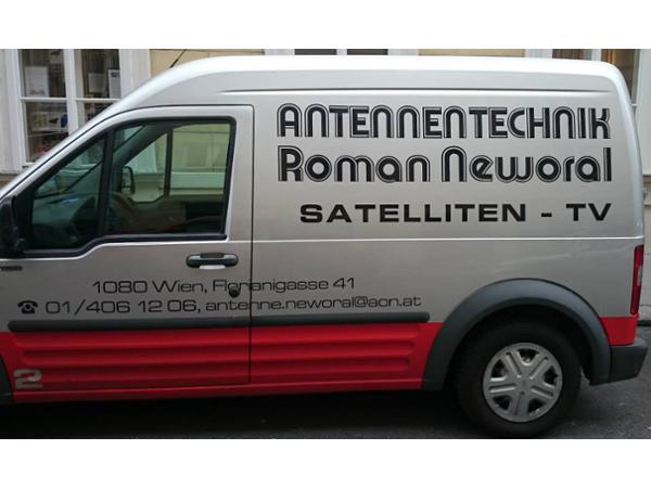 Bild 4 von SAT-TV Service GmbH (ehemals Neworal Antennentechnik)