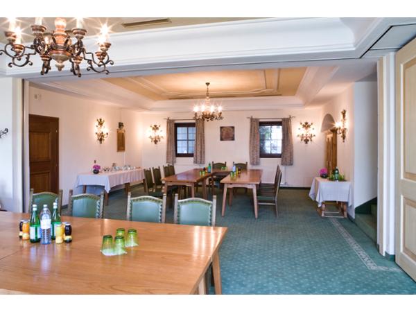 Bild 4 von Brandstätter Hotel Restaurant