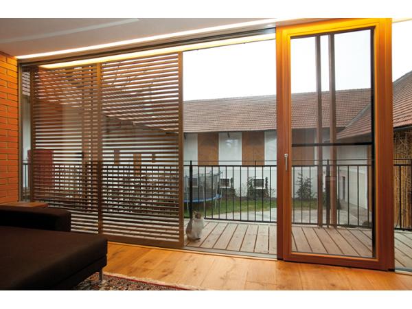 Bild 7 von Kubena Fenster & Türenstudio