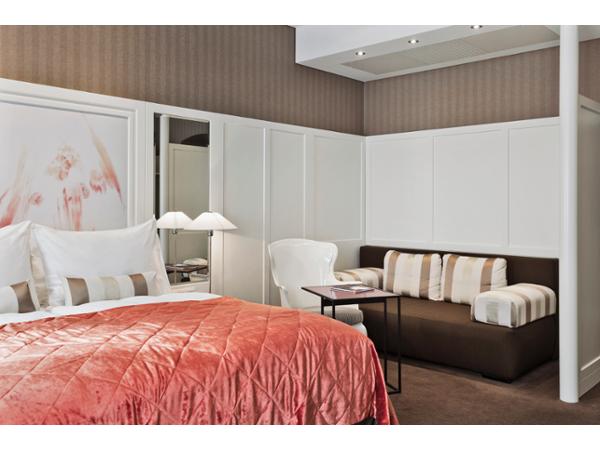 Bild 2 von The Harmonie Vienna