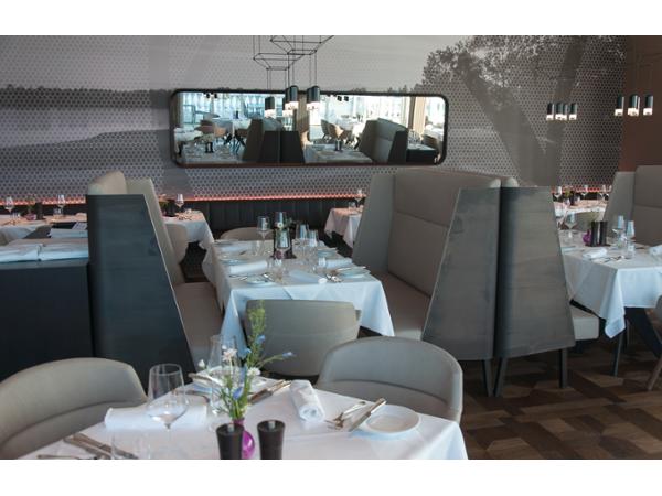 Bild 2 von Fontana Restaurant GmbH