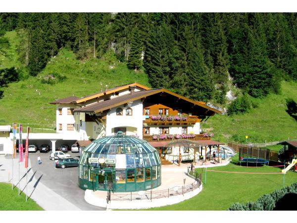 Bild 3 von Fritzenwallner Apparthotel