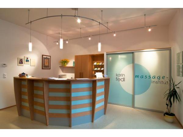 Bild 2 von Massageinstitut - Karin Fedl