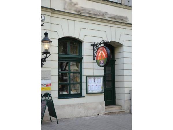 Bild 1 von Weißgerber Stube