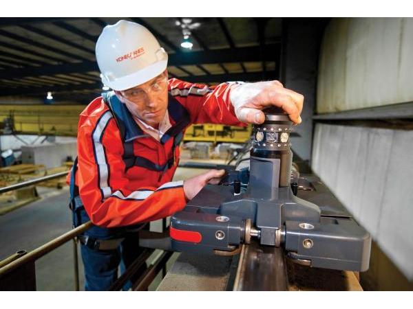 Bild 10 von Konecranes and Demag GesmbH