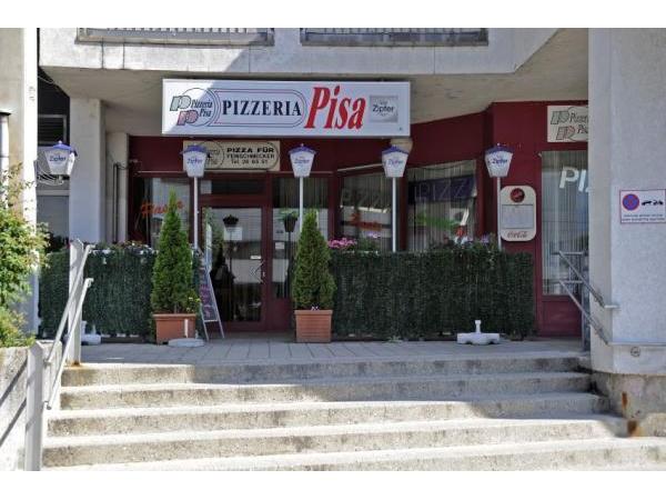 Bild 2 von Pizzeria Pisa