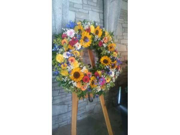 Bild 6 von Gärtnerei & Blumenstube - Maierhofer