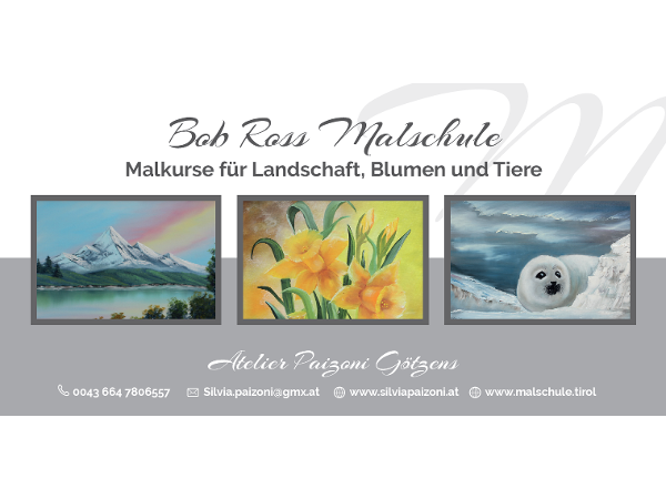 Bild 10 von Atelier Malschule Silvia Paizoni