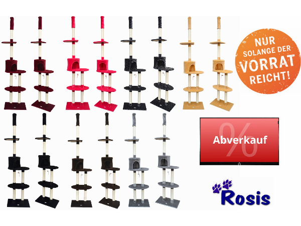 Bild 84 von Rosis ONLINE SHOP, Tierzubehör Roswitha Konrad