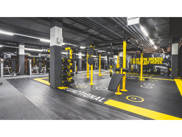 Bild 4 von FITINN Fitnessstudio