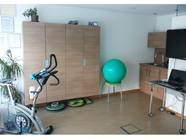 Bild 5 von MS-Gesundheits & Sporttraining - Markus Schmid | UNIQA VitalCoach - SVS Gesundheitspartner