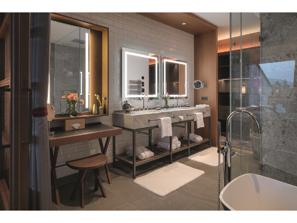 Bild 23 von Interalpen-Hotel Tyrol GmbH