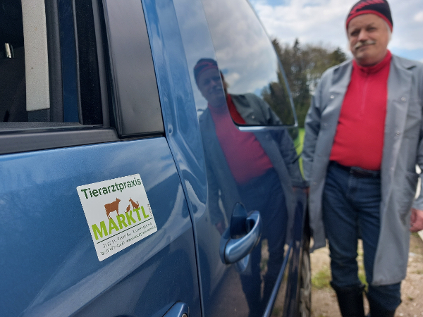 Bild 4 von Tierarztpraxis Marktl