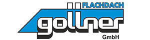 Logo von Gollner GmbH - Dachdecker, Spengler, Garten- und Landschaftsgestalter