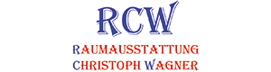 Logo von RCW - Raumausstattung