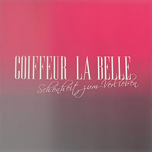 Logo von Coiffeur La Belle