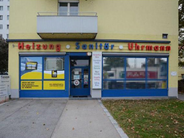 Bild 10 von Heizung Sanitär H. Uhrmann Ges.m.b.H.