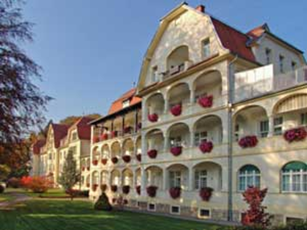 Bild 1 von Steiermärkische Krankenanstaltengesellschaft mbH Landeskrankenhaus Graz II