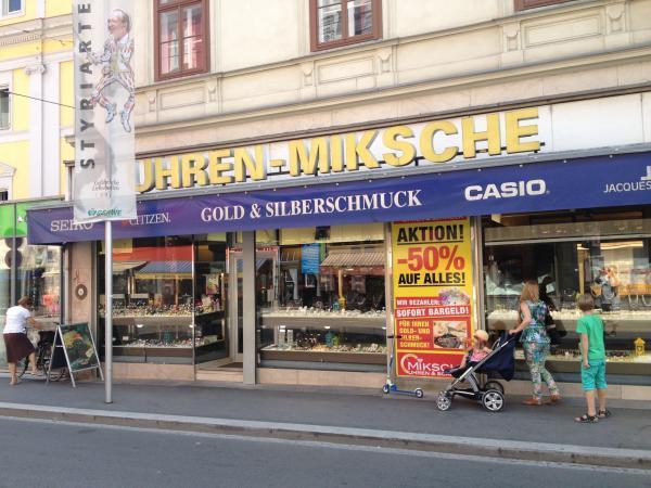 Bild 1 von Miksche GmbH