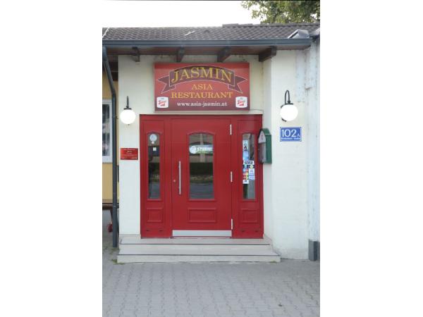 Bild 1 von Asiatisches Restaurant Jasmin