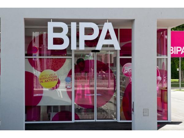 Bild 1 von BIPA Parfumerien GesmbH