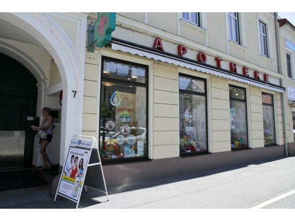 Bild 1 von Marien-Apotheke