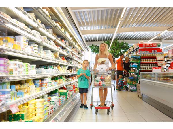 Bild 8 von Spar-Markt Franz Ripper