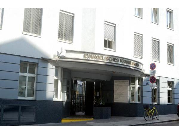 Bild 1 von Evangelisches Krankenhaus Wien