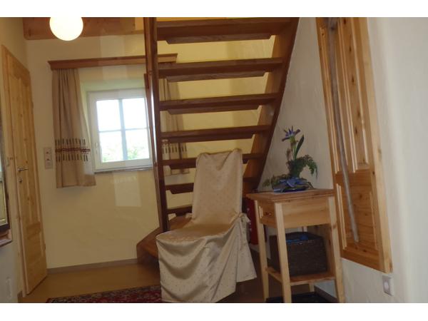 Bild 10 von Bio-Ferienhaus Mimlich