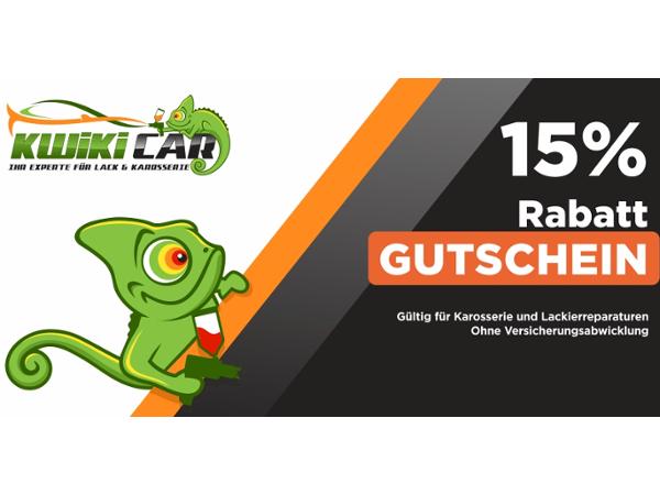 Bild 1 von KWiKi CAR GmbH