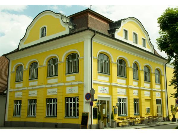 Bild 4 von Kapsreiter Stadtwirt