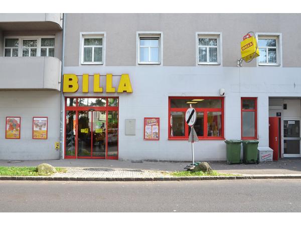 Bild 1 von Billa AG