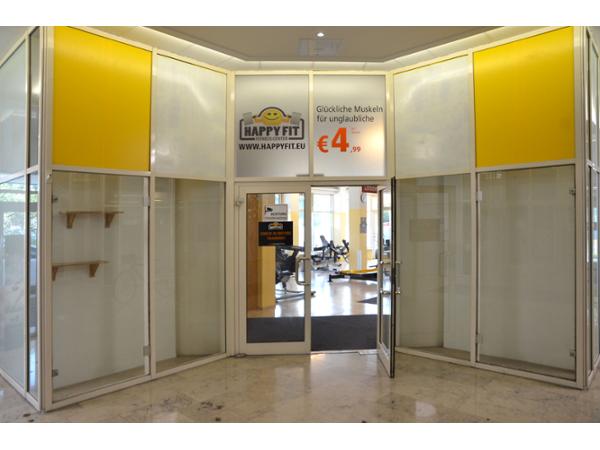 Bild 4 von HAPPY-FIT FITNESS GMBH