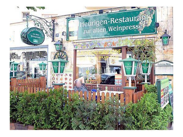 Bild 2 von Zur Alten Weinpresse