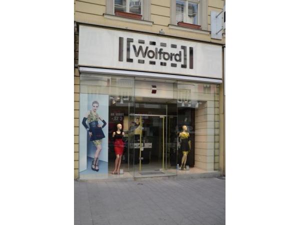 Bild 1 von Wolford AG