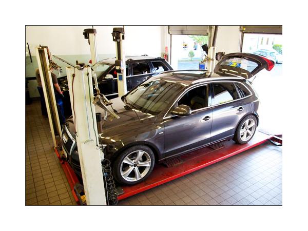 Bild 10 von CTC Car Technology Center Lackner Stark OG