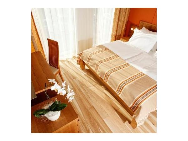 Bild 2 von Hotel LAVA INN