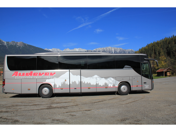 Bild 6 von Auderer Busreisen GmbH & Co KG