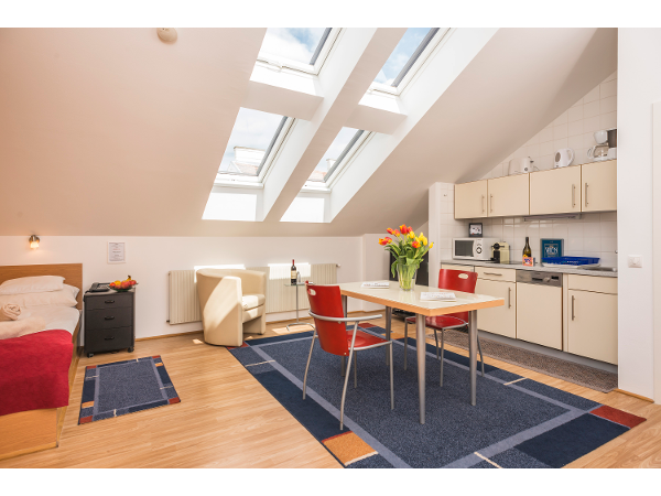 Bild 18 von Appartements Ferchergasse