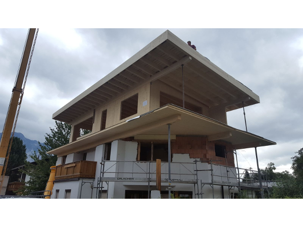 Bild 5 von Holzbau Gstader