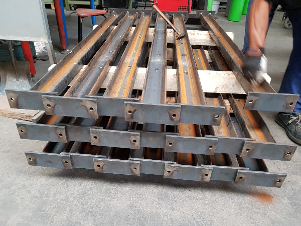 Bild 4 von MEVAS Metallverarbeitungssysteme e.U.