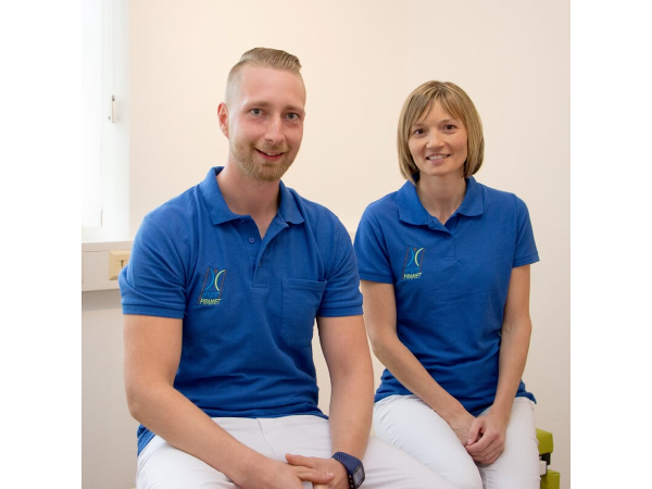 Bild 1 von Physio Pram