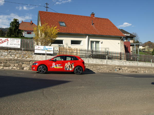Bild 4 von Fahrschule Ing. Blauensteiner Uwe
